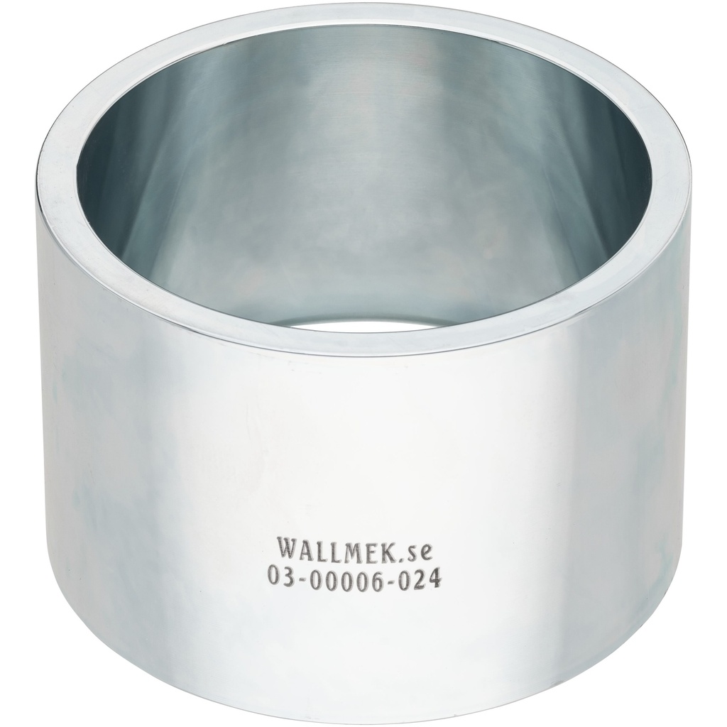 Pressure sleeve for SCANIA king pins (V8314, VIGOR)