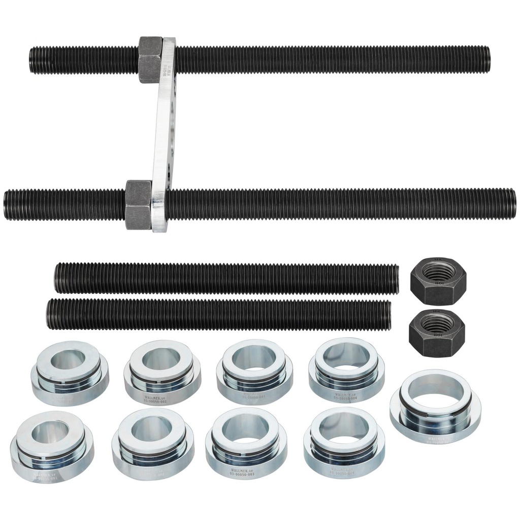 Expansion set (V8318-1, VIGOR)