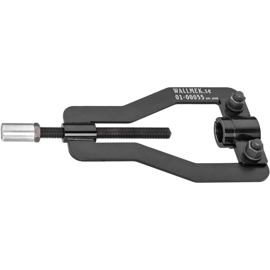 Homokinetic joint drive shaft puller, wheel side (V8327-1, VIGOR)