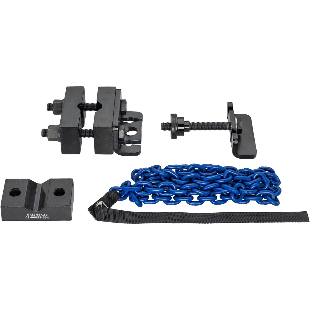 Drive shaft support, for V8327 (V8327-2, VIGOR)