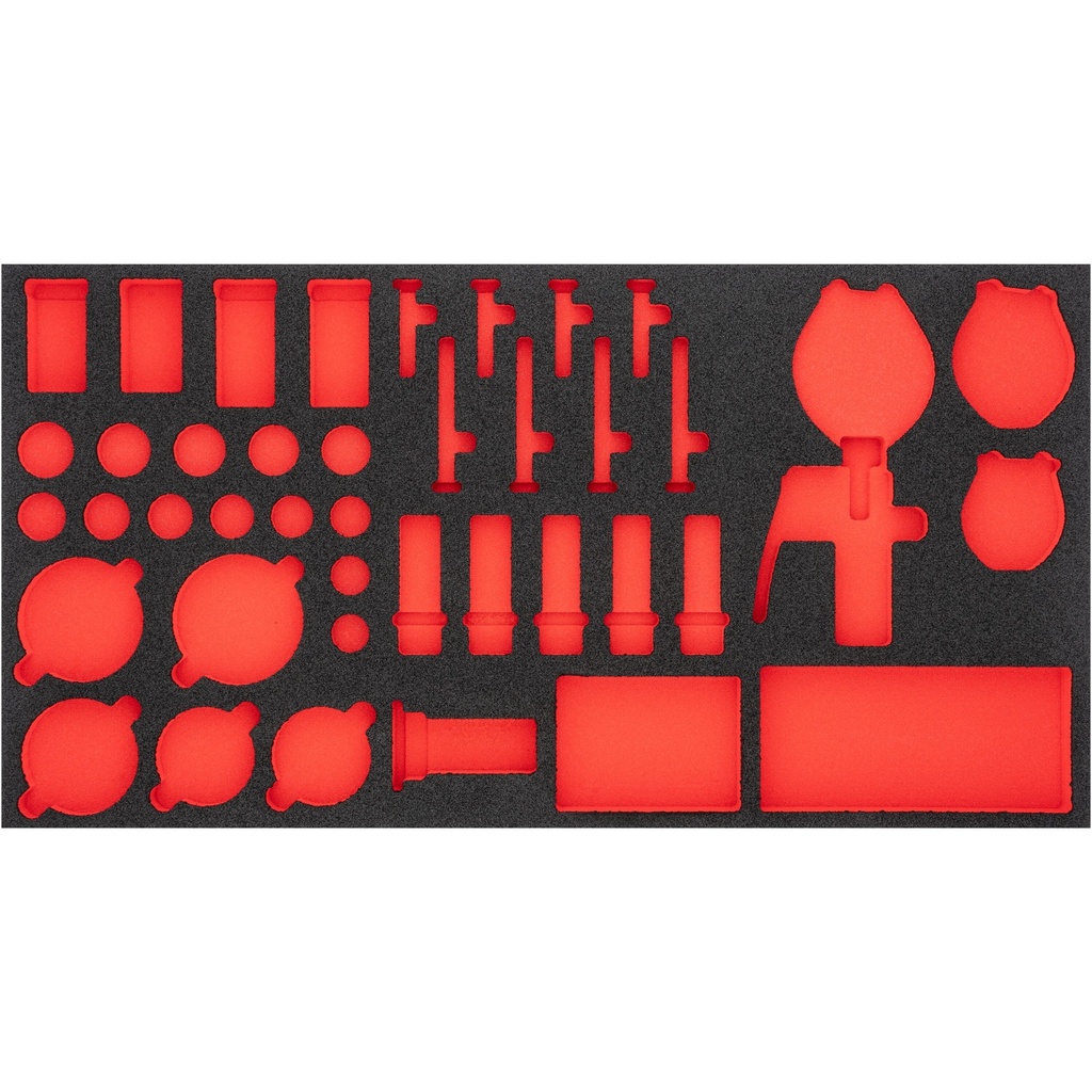 Insert ∙ empty ∙ expansion V8365-L, VIGOR