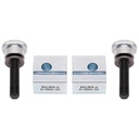 Pressure foot extension set ∙ 30 mm V8563, VIGOR