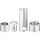 Expansion set for bolts on rear hydraulics FENDT ∙ MASSEY FERGUSON V8669, VIGOR