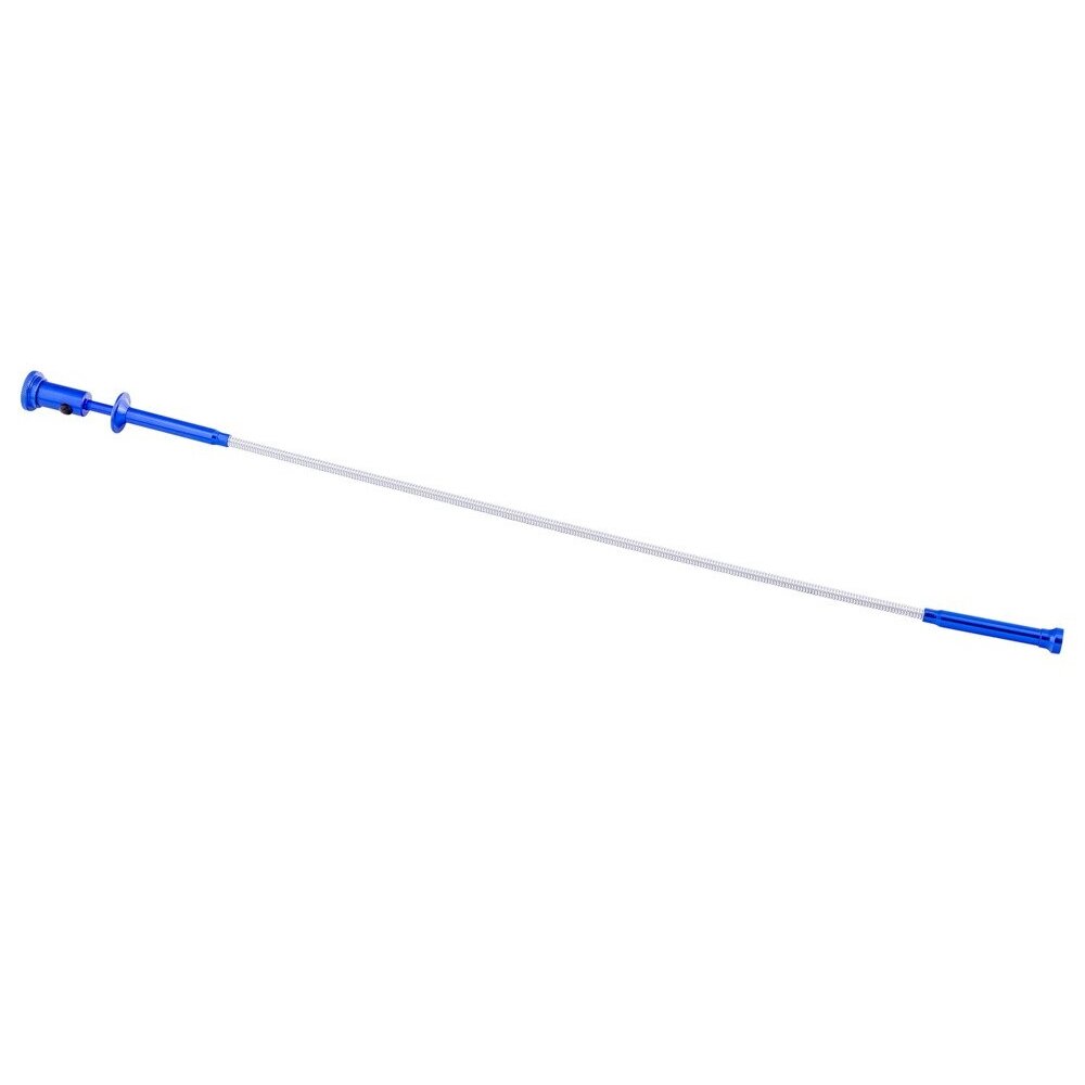 ⬡ Magnetinis kotas lankstus 600mm su griebtuvu ir LED (WT01X0020)