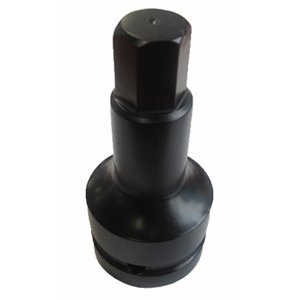 ⬡ 3/4" Smūginė galvutė su 88L IMBUS antgaliu 17mm (CL204617, CHANGLU TOOLS)