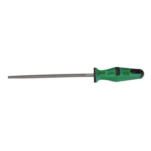 ⬡ Dildė apvali metalui #1, L=300mm (CL612654, CHANGLU TOOLS)