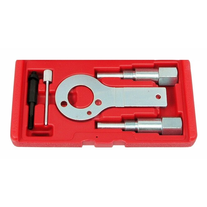 ⬡ Timing tool kit Saab, Opel, Vauxhall 1.9 CDTi/TiD (AT1371, ELLIENT TOOLS)