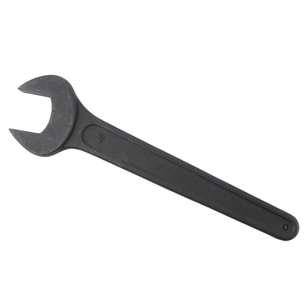 ⬡ Single ended open jaw spanner No. 894 75mm (CL410375, CHANGLU TOOLS)