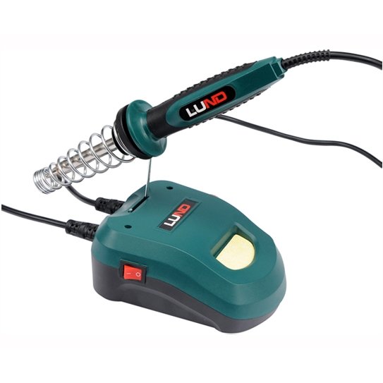 ⬡ Litavimo stotelė 40W (79373, LUND)