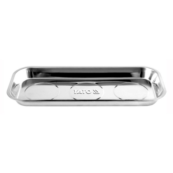 ⬡ Magnetic tray 350x150mm (YT0831, YATO)