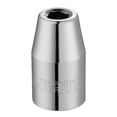 ⬡ Antgalių laikiklis 1/2" - 8mm (S13914, SATA)