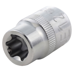 ⬡ 3/8" Dr. E-TORX socket E10 (S12706, SATA)