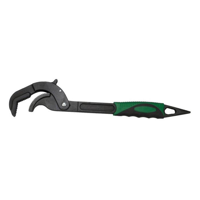 ⬡ Santechninės replės užmetamos Dydis 2" (50.8mm) (CL609311, CHANGLU TOOLS)
