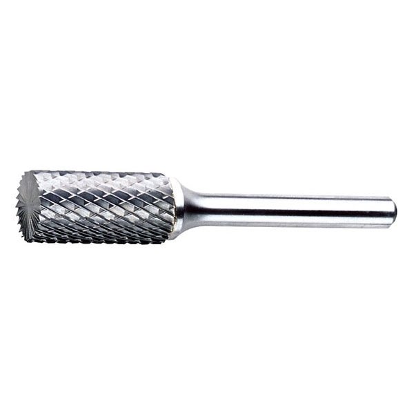 ⬡ Freza kietmetalio B cilindro formos Ø16 x 25mm (GB616256)