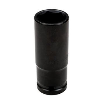 ⬡ 1/2" Dr. Deep impact socket 36mm (CL201436, CHANGLU TOOLS)