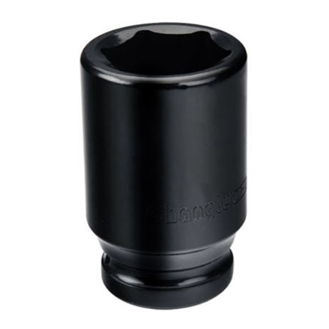 ⬡ Ilga smūginė galvutė 3/4" 32 mm (CL202232, CHANGLU TOOLS)