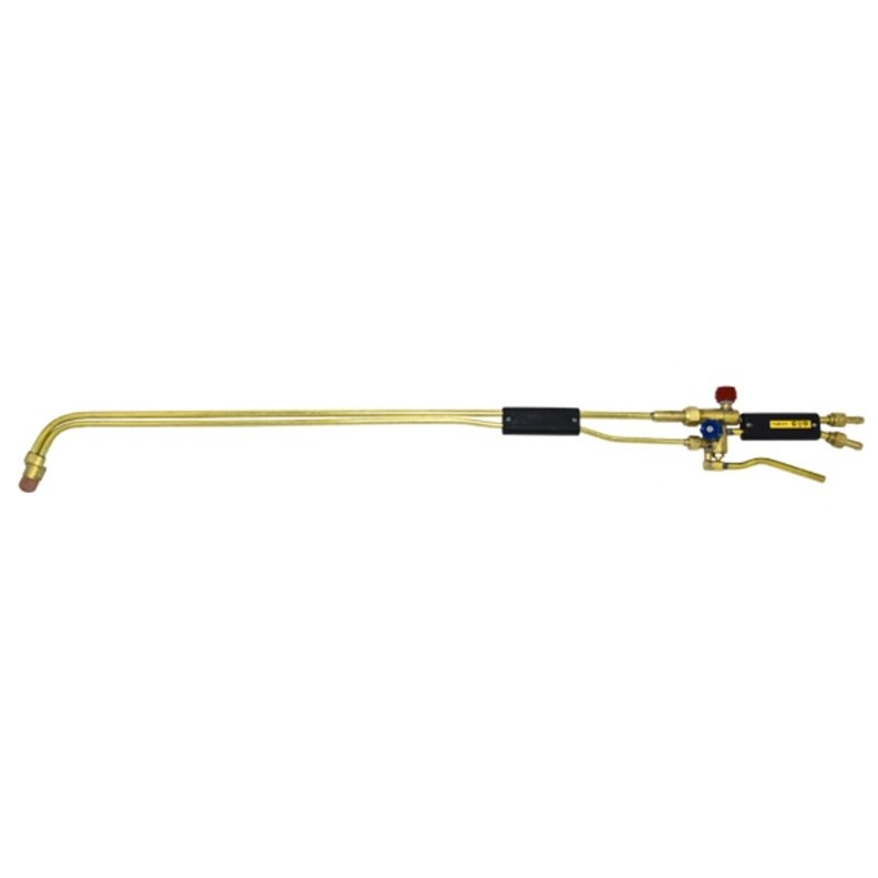 ⬡ Cutting torch 341 P (341PDM, DONMET)