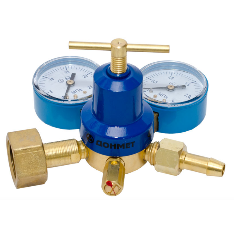 ⬡ Oxygen pressure reducer BKO-50DM (BKO50DM, DONMET)