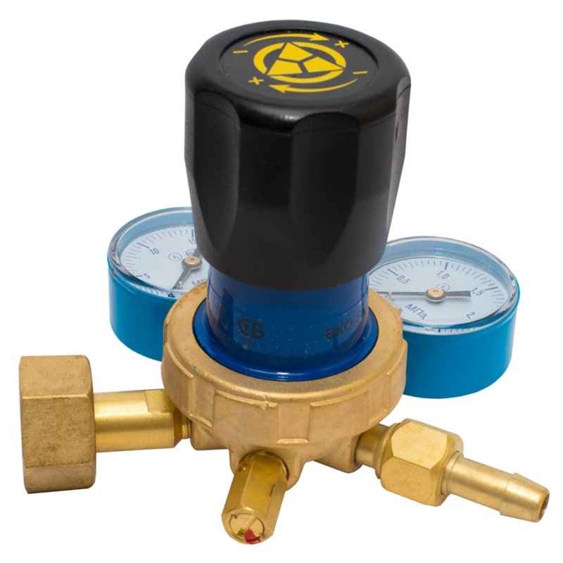 ⬡ Oxygen pressure reducer BKO-50DM-4-2 (BKO50DM42, DONMET)