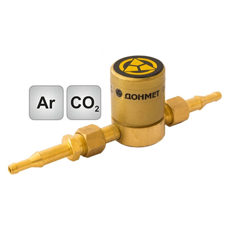 ⬡ Gas saver (optimizer) AR/UR (OPARUR6DM, DONMET)
