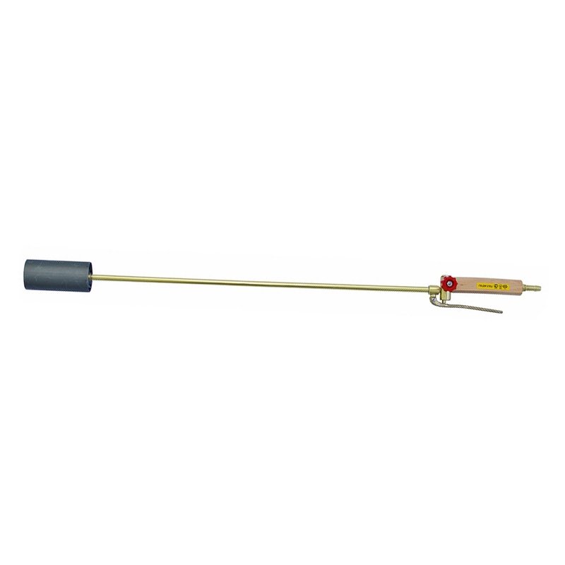 ⬡ Dujinis stogo dangų degiklis 232, 560 mm (232DM, DONMET)