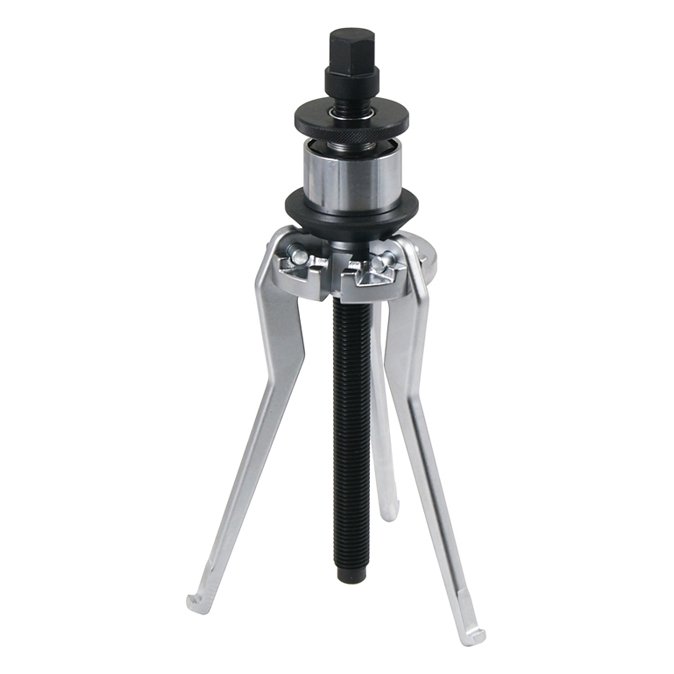 ⬡ Three jaw inside puller 60-135 mm (AT807901, ELLIENT TOOLS)