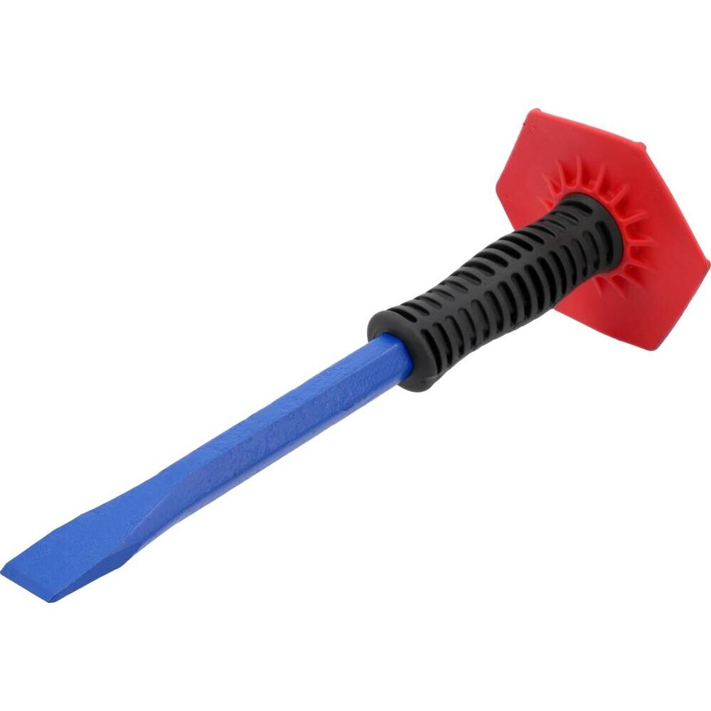 ⬡ Kaltas šaltas su apsauga L=300 mm (35360)