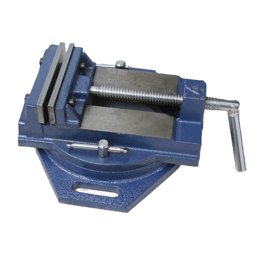 ⬡ Swivel drill press vice 100mm (LTQS194A)