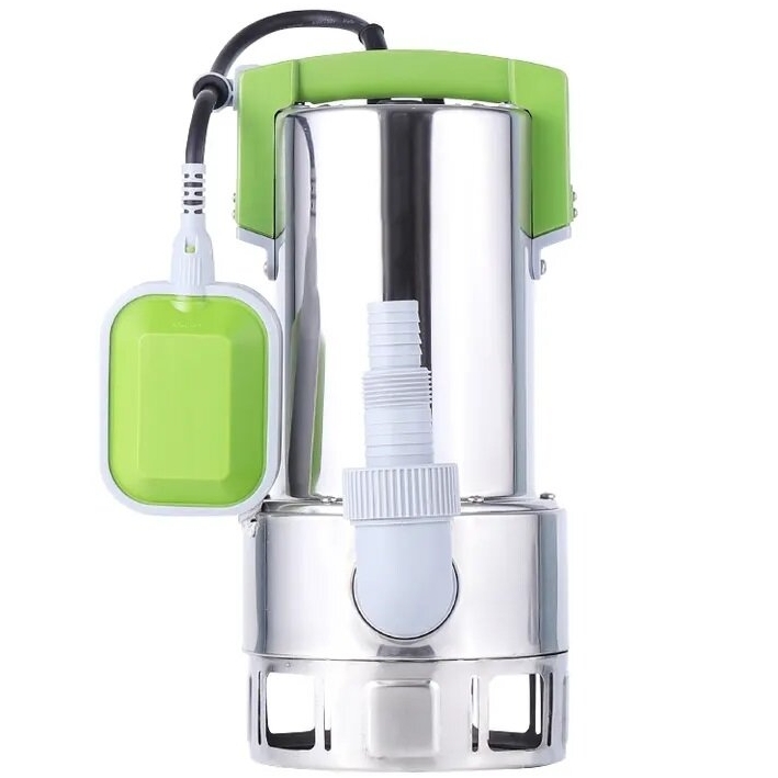 ⬡ Dirty water drainage pump 550 W 230 V (Q550B67)