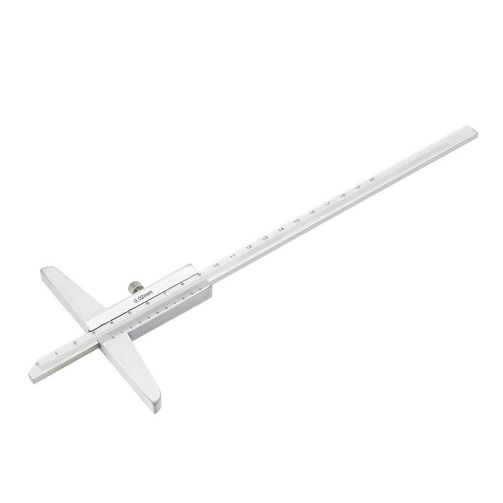 ⬡ Gylmatis 200 mm (CL711620, CHANGLU TOOLS)