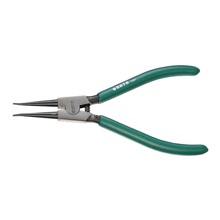 ⬡ Circlip pliers, external 175 mm (S72001, SATA)
