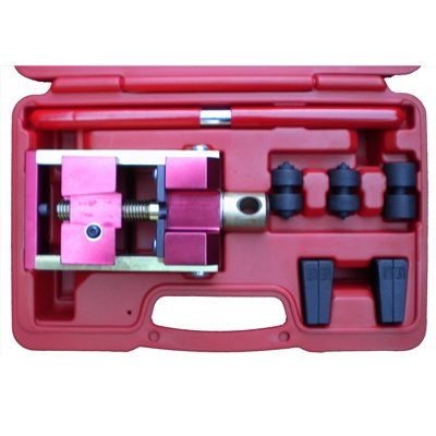 ⬡ Universal flaring tool set 4.75 - 6mm (AT2315, ELLIENT TOOLS)