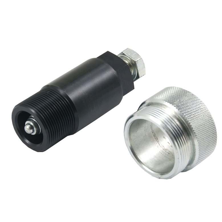 ⬡ Diesel injection pump remover and sprocket retainer – BMW M47, M57 (AT1441, ELLIENT TOOLS)