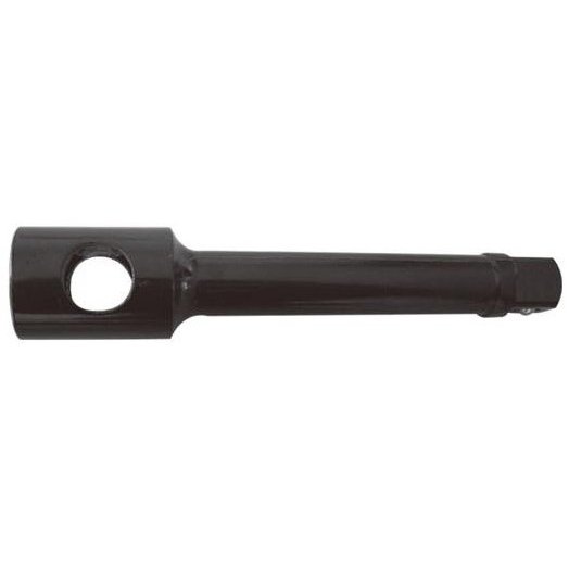 ⬡ 3/4" Dr. Impact extension bar 200mm with hole (CL300704, CHANGLU TOOLS)
