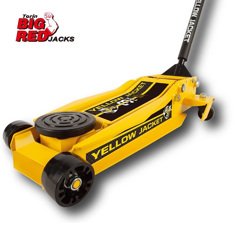 ⬡ Garage jack 3t (T830008, TONGRUN)