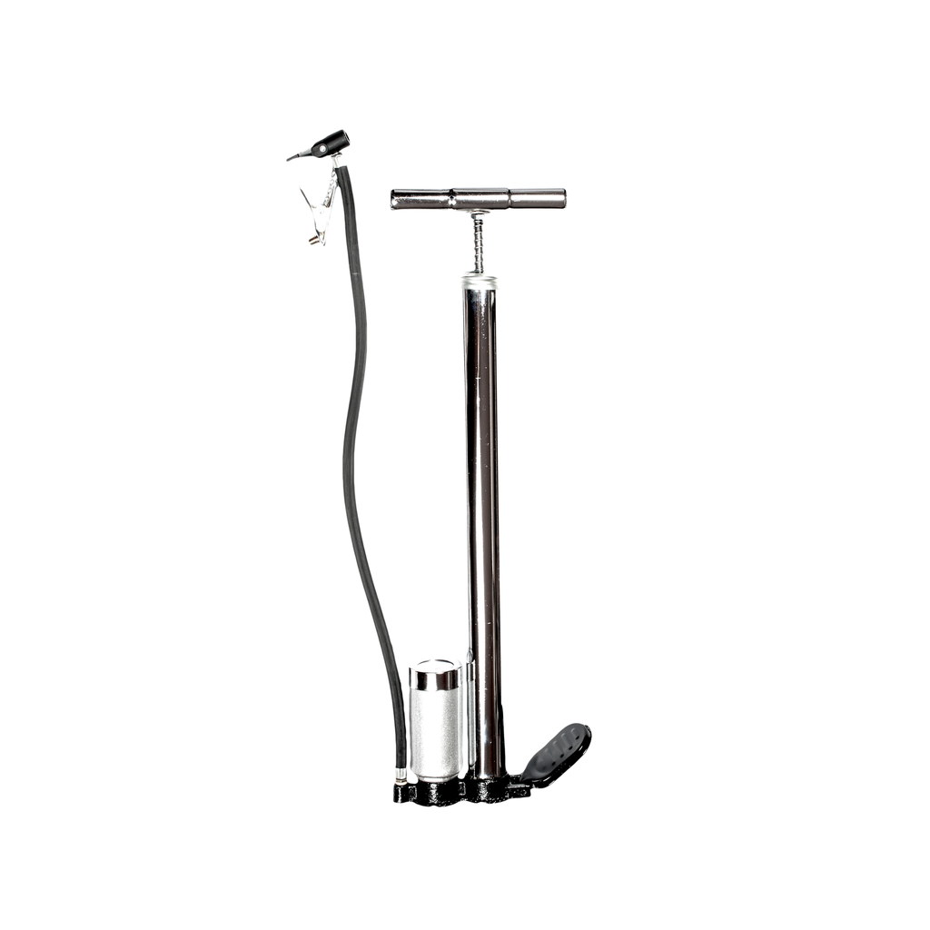 ⬡ Hand pump with manometer (KRKG00111)