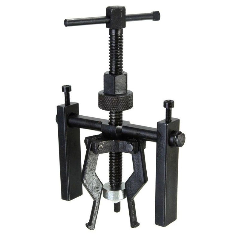 ⬡ Three jaw inner hole bearing puller 2" 12-50mm (SN0306)