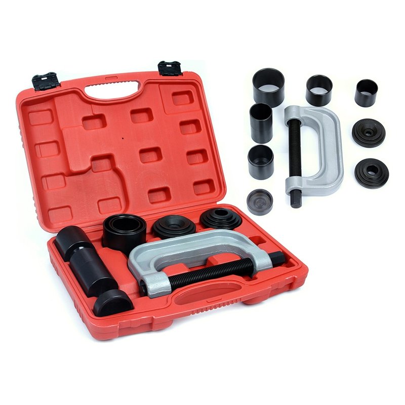 ⬡ Ball joint removal/installation tool set 10pcs (SN03712)