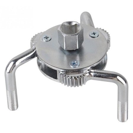 ⬡ Two-way oil filter wrench (CL705501, CHANGLU TOOLS)