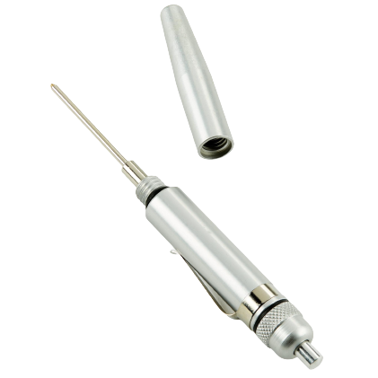 ⬡ Precision lubricator, mini (OT1017, ELLIENT TOOLS)