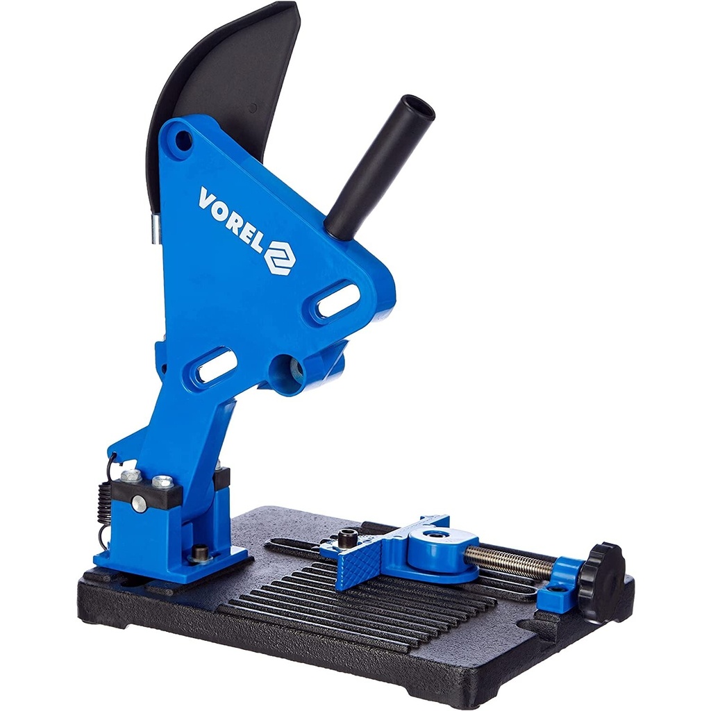 ⬡ Angle grinder stand for 115/125mm (79641)