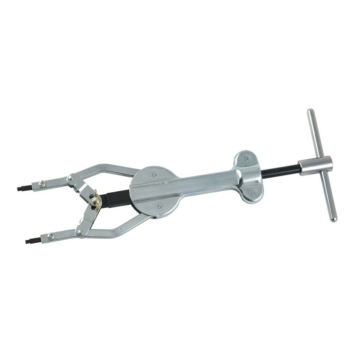 ⬡ Circlip T-handle pliers - Internal / External (PR3007, ELLIENT TOOLS)