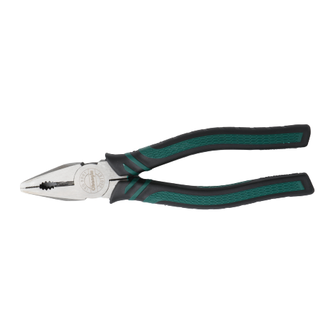 ⬡ Combination pliers L=175mm (CL600707, CHANGLU TOOLS)