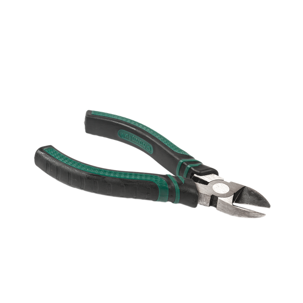 ⬡ Įstrižinio pjovimo replės 150 mm (CL600906, CHANGLU TOOLS)