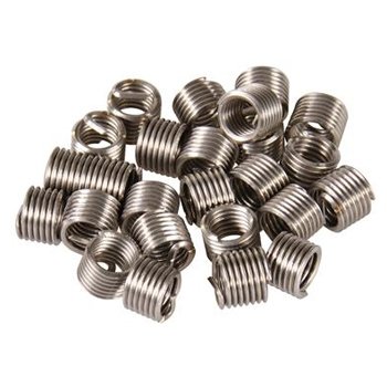 ⬡ Wire thread inserts (helicoil type) MF14x1.5 (2.0xD), 10 pcs (BC4612150141510, BOHRCRAFT)
