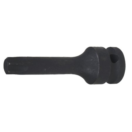 ⬡ 1/2" Dr. 78L TORX bit socket impact T-55 (CL506655, CHANGLU TOOLS)