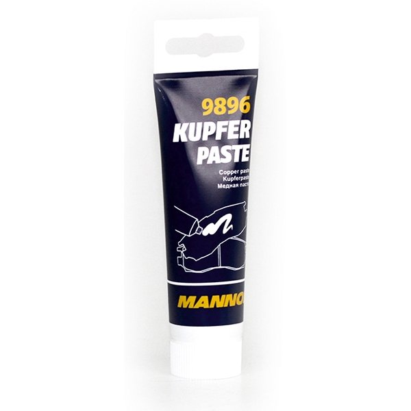 ⬡ Vario tepalas 50 g (9896, MANNOL)