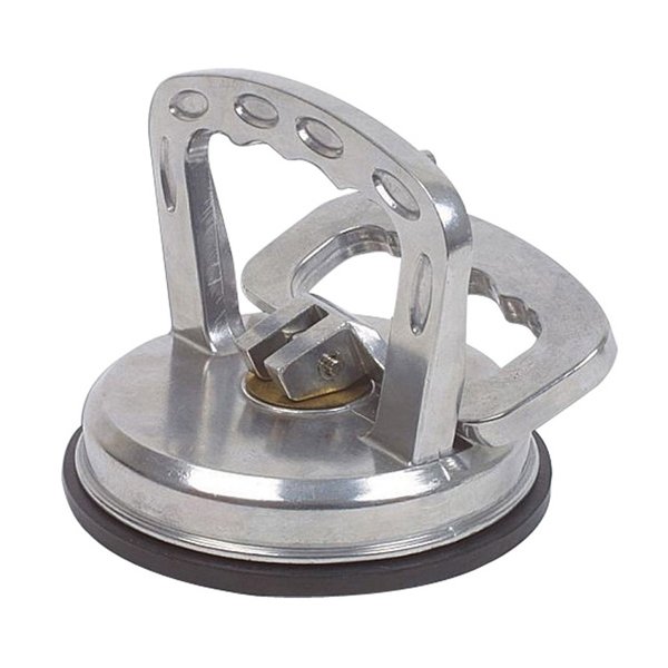 ⬡ Dent puller / vacuum suction lifter 1x123mm (aluminium) (AT5072, ELLIENT TOOLS)