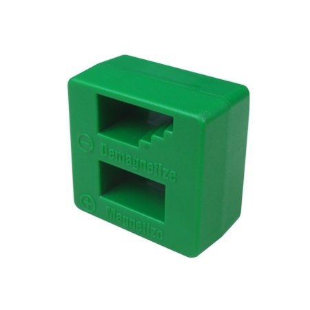 ⬡ Magnetizer / demagnetizer (CL507001, CHANGLU TOOLS)