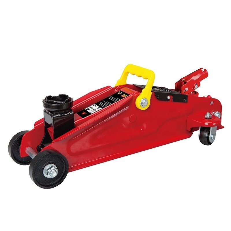 ⬡ Trolley jack 2t (T820050, TONGRUN)